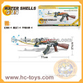 HOT!!! Cross fire water bullet gun with laser HC080301
